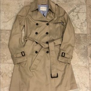 Banana Republic Trench Coat